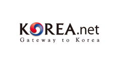 韓国政府の公式サイト