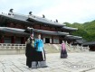 龍仁大長今パーク(旧 MBCドラミア)+世界文化遺産（昌徳宮・宗廟）ツアー