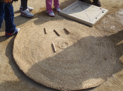 韓国の伝統遊び ソウルツアー