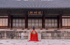 「正祖の視線をもって歩く」 水原華城、昌慶宮、ドラマ『イ・サン』の衣装体験一日ツアー